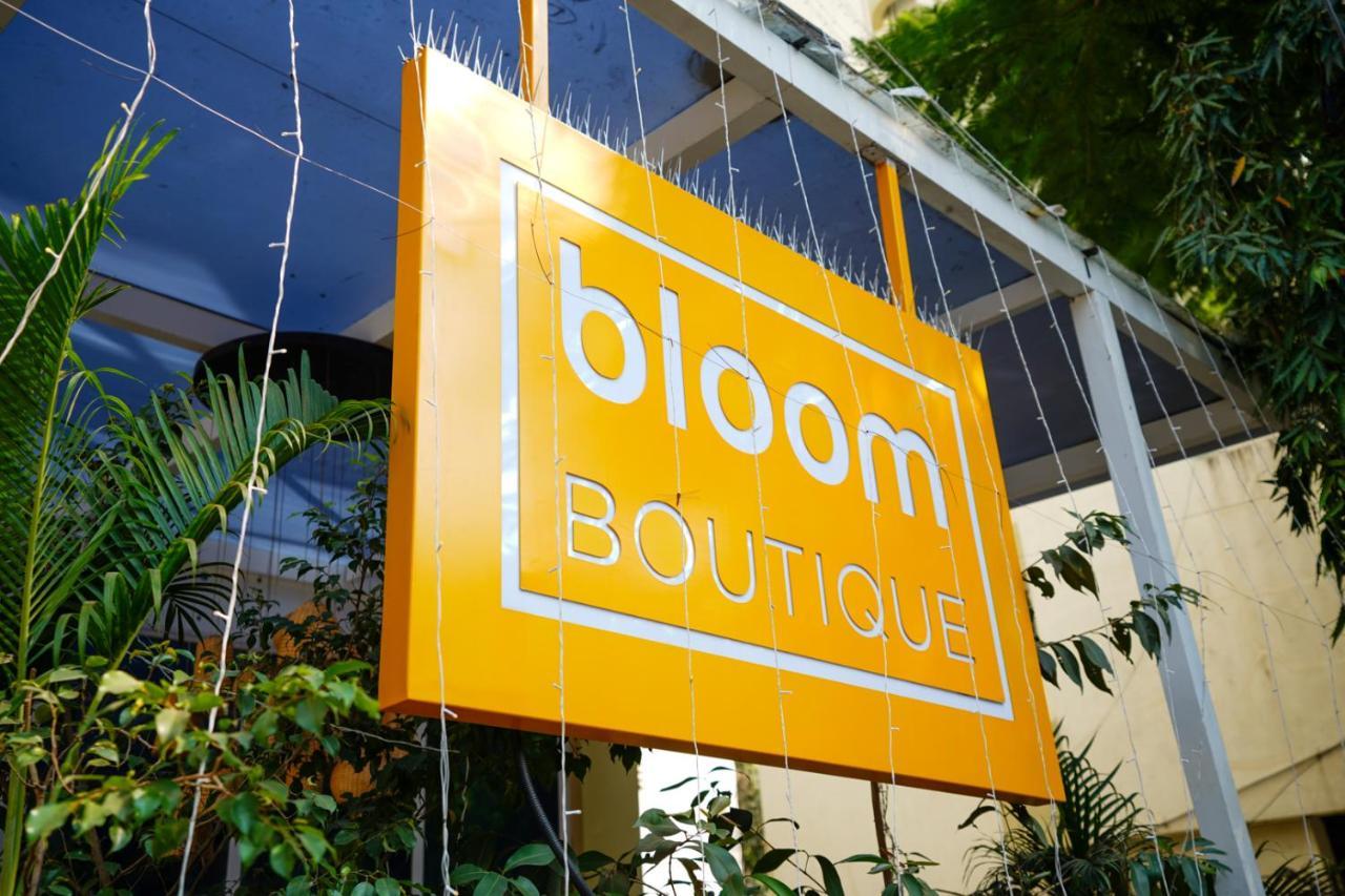 Bloom Boutique - Bandra Hotel Mumbai Exterior photo